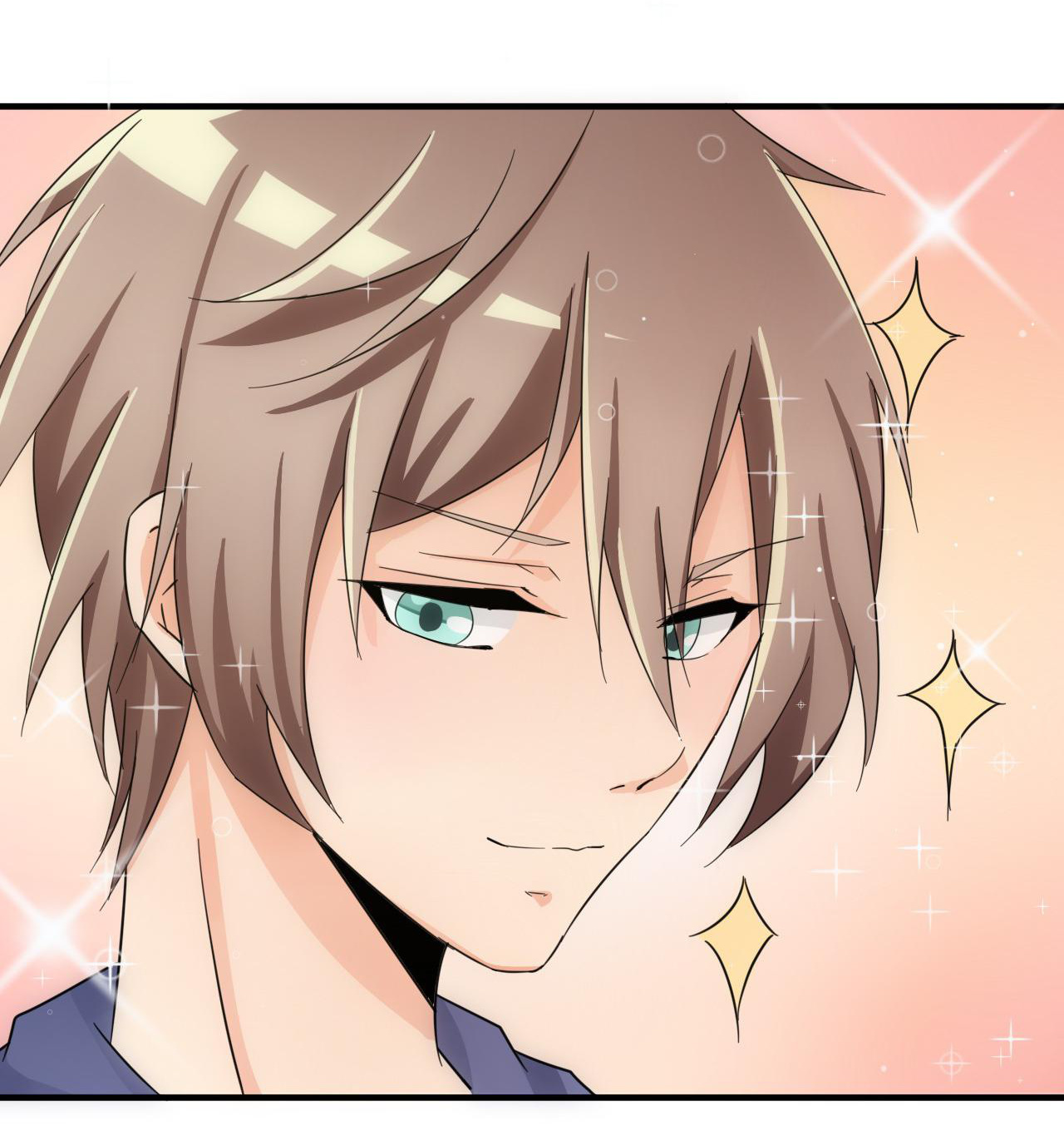 My Boyfriend Is A Superstar Chapter 49 - page 24