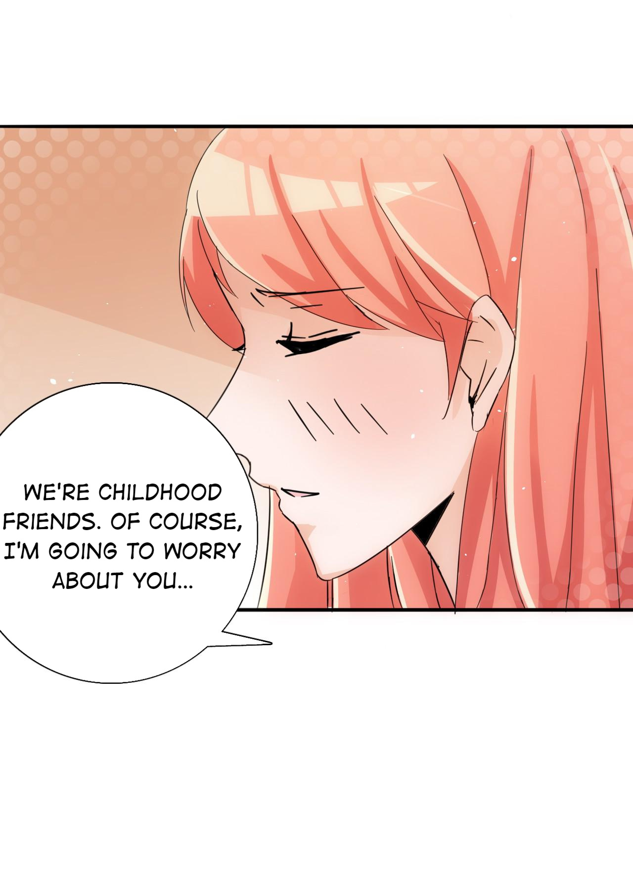 My Boyfriend Is A Superstar Chapter 49 - page 27
