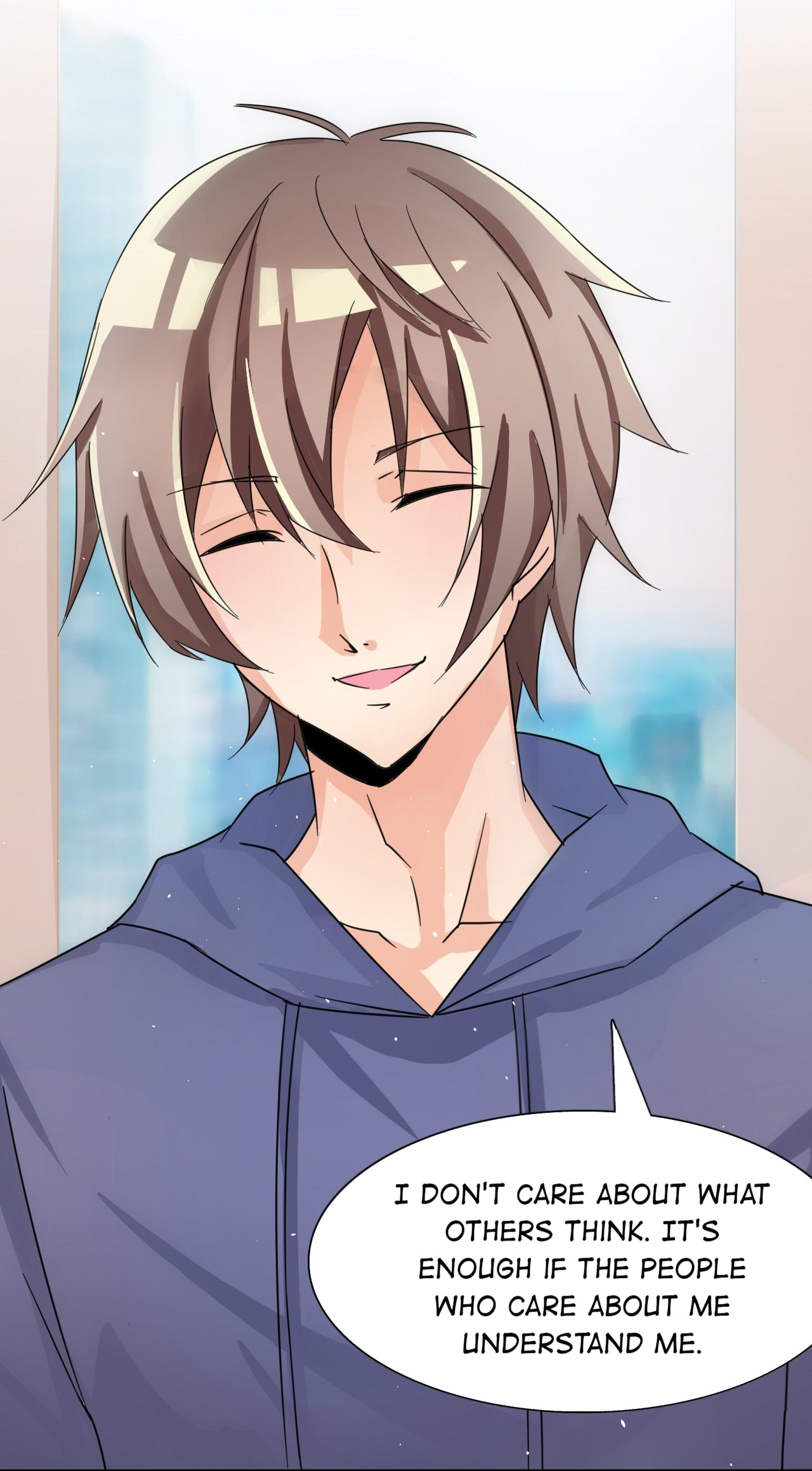 My Boyfriend Is A Superstar Chapter 49 - page 30