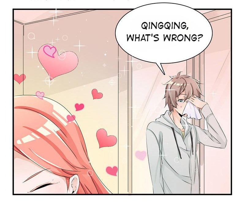 My Boyfriend Is A Superstar Chapter 49 - page 34