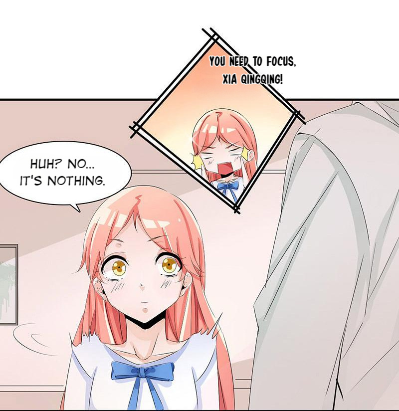 My Boyfriend Is A Superstar Chapter 49 - page 35