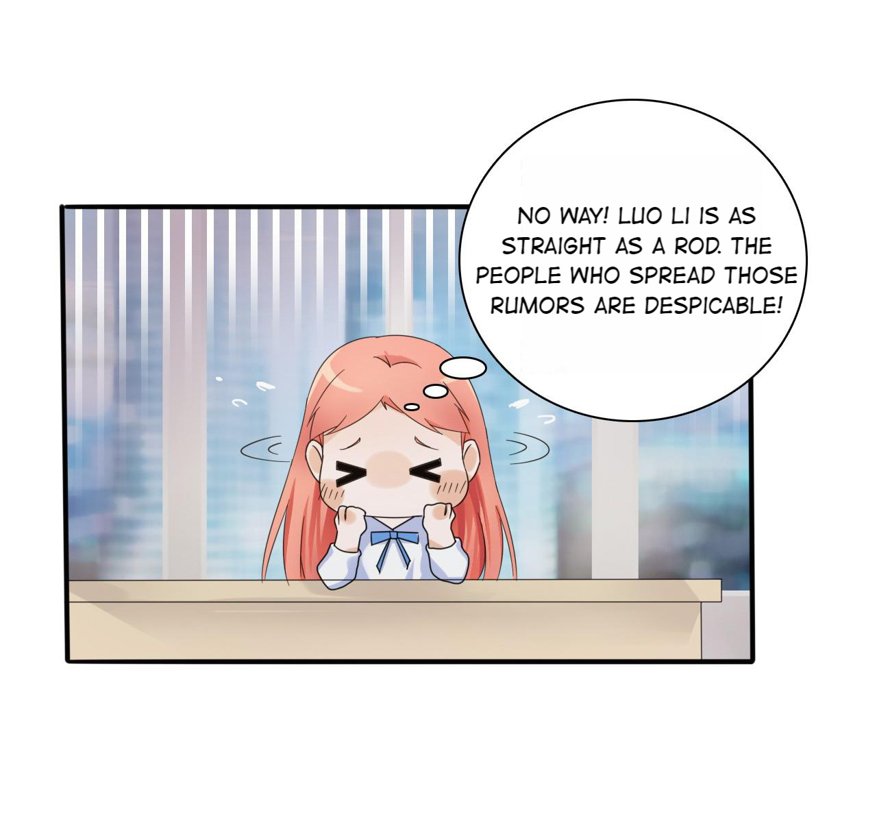 My Boyfriend Is A Superstar Chapter 49 - page 4