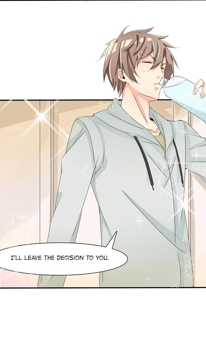 My Boyfriend Is A Superstar Chapter 49 - page 40