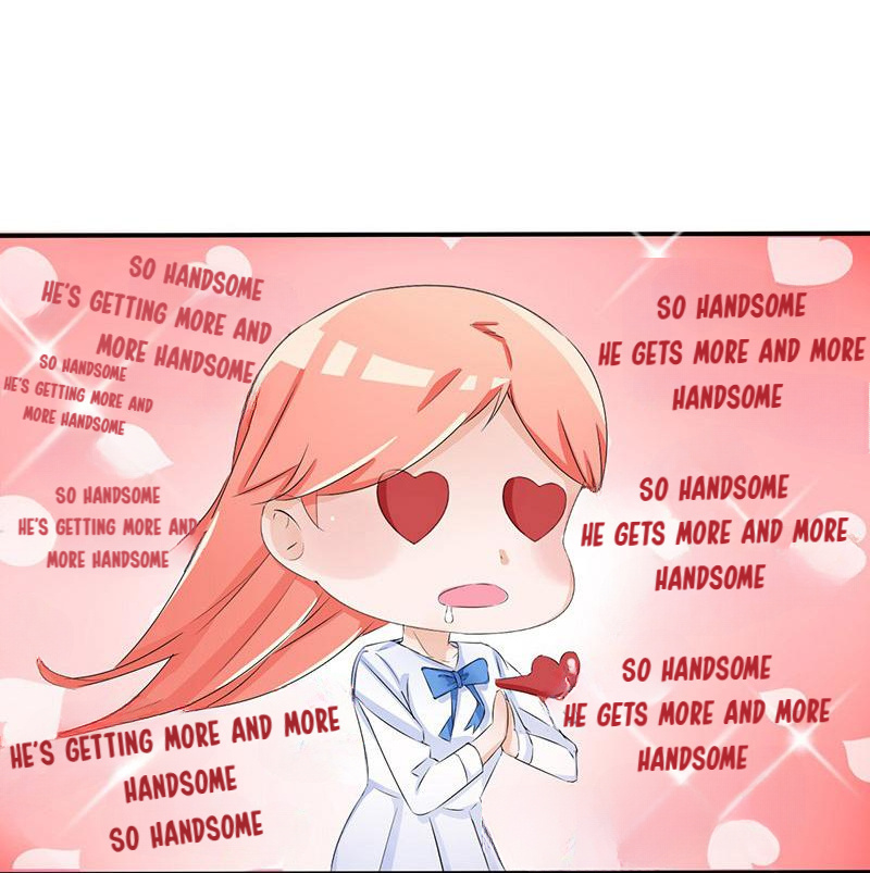 My Boyfriend Is A Superstar Chapter 49 - page 41