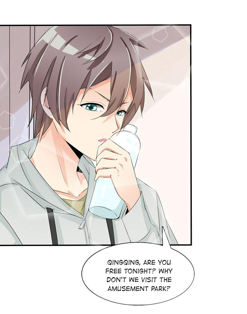 My Boyfriend Is A Superstar Chapter 49 - page 43