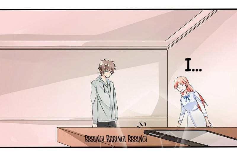 My Boyfriend Is A Superstar Chapter 49 - page 44