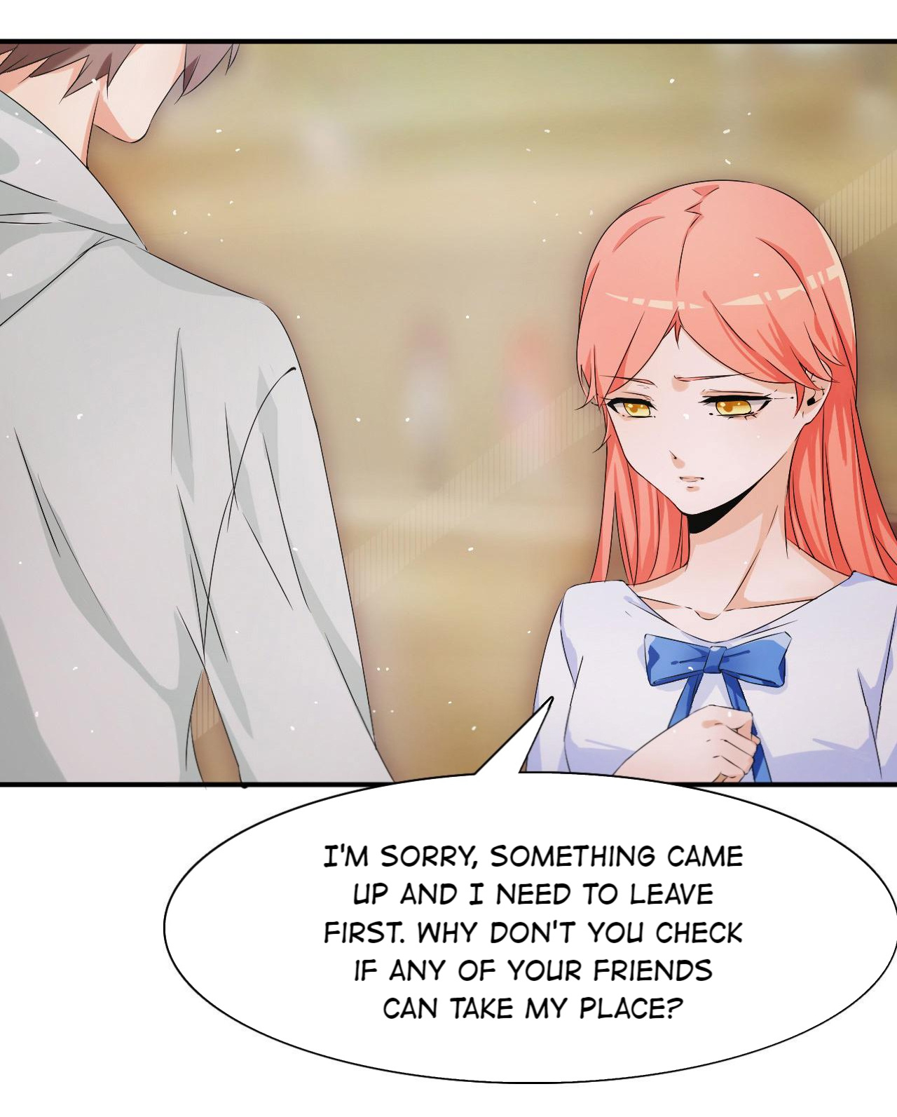 My Boyfriend Is A Superstar Chapter 49 - page 48
