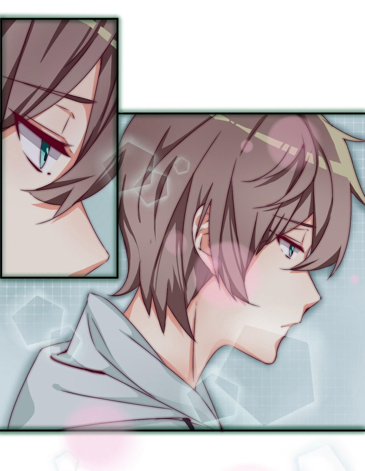 My Boyfriend Is A Superstar Chapter 49 - page 49
