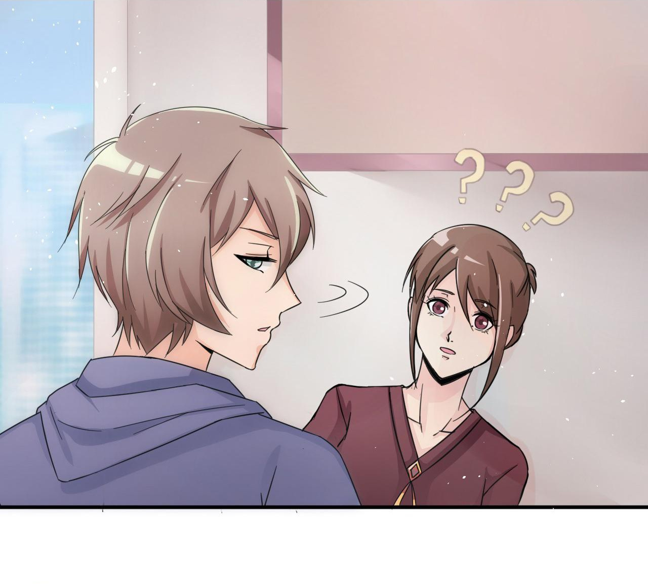 My Boyfriend Is A Superstar Chapter 49 - page 8