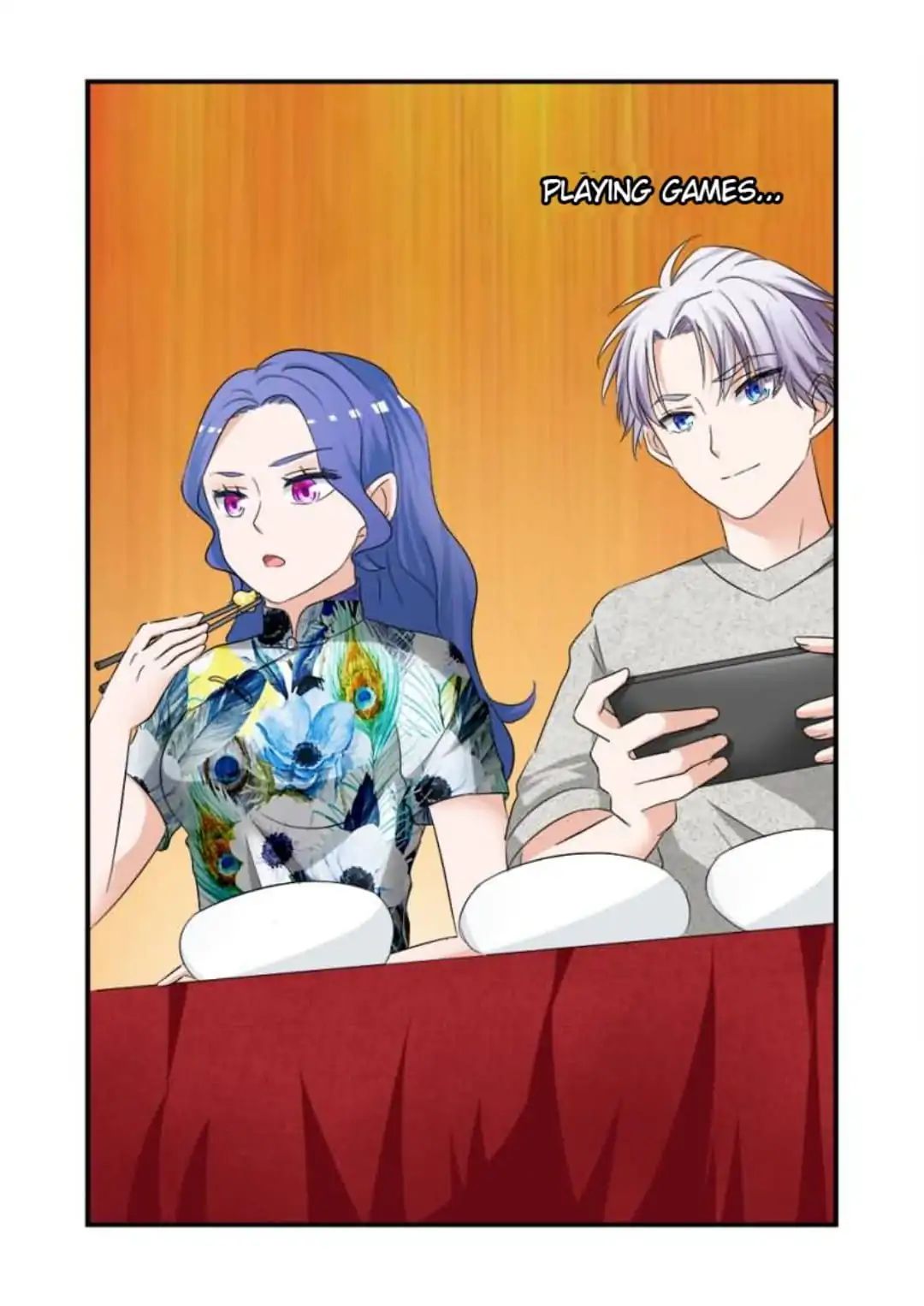 My Boyfriend Is A Superstar Chapter 5 - page 14