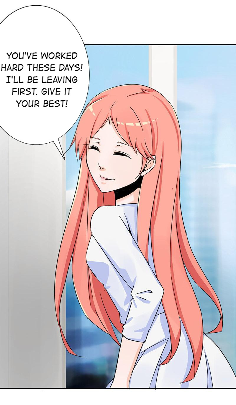 My Boyfriend Is A Superstar Chapter 50 - page 2