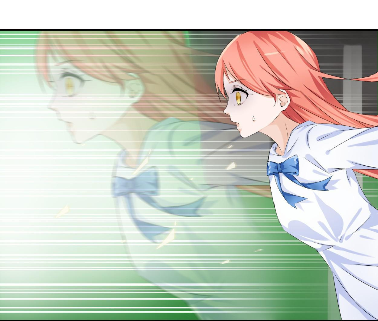 My Boyfriend Is A Superstar Chapter 50 - page 30