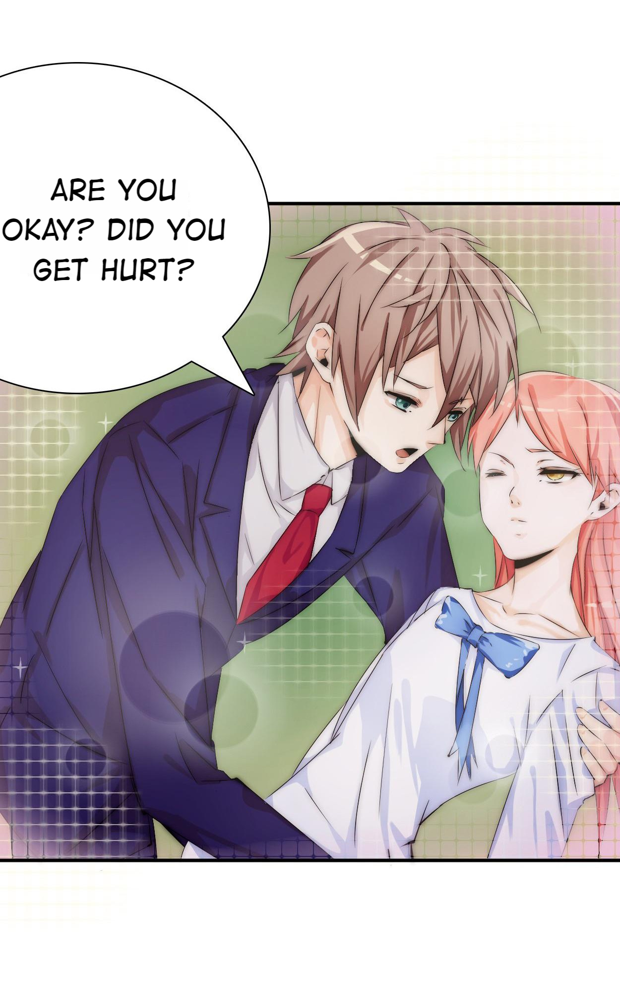 My Boyfriend Is A Superstar Chapter 50 - page 33