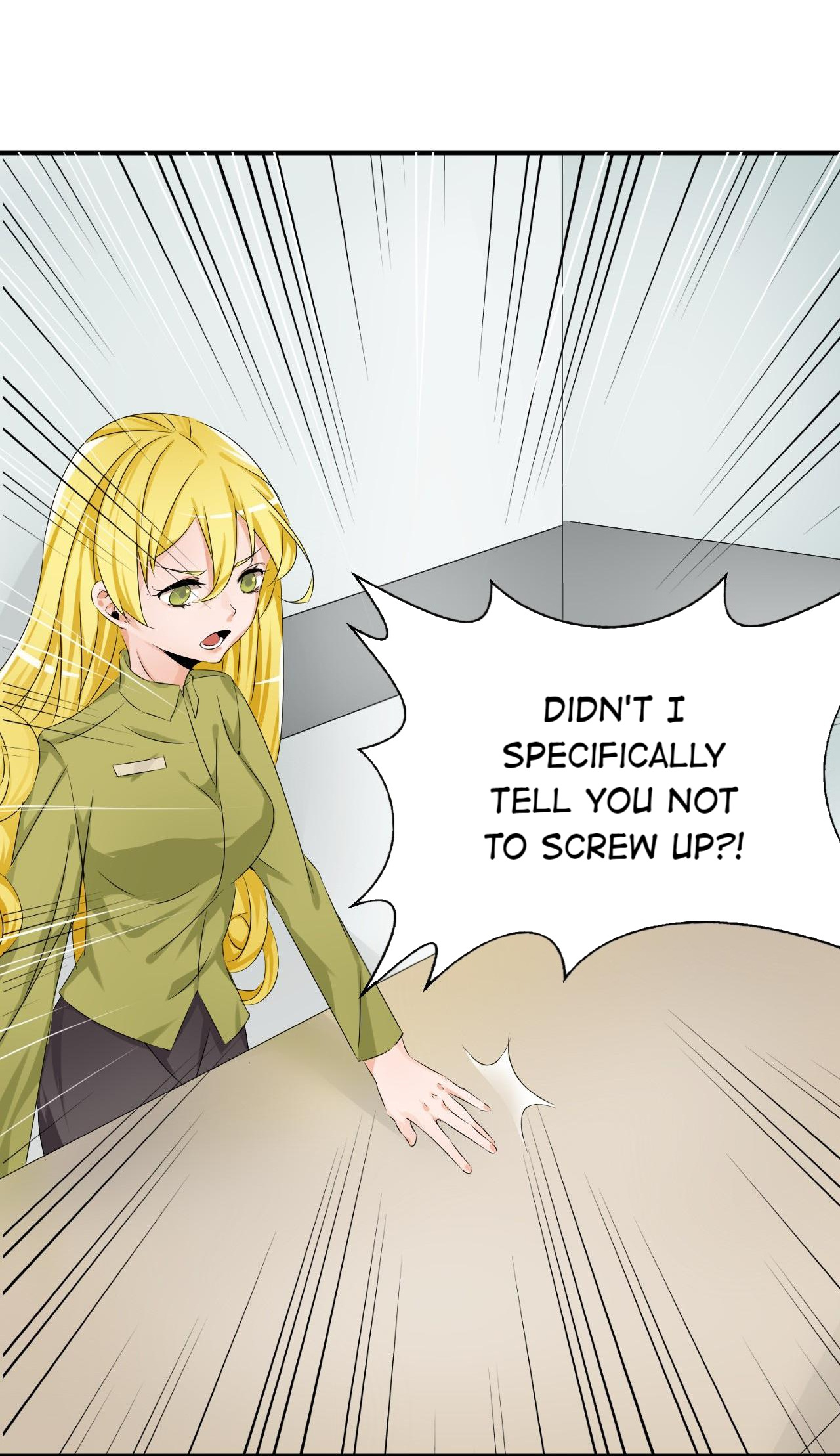 My Boyfriend Is A Superstar Chapter 50 - page 42