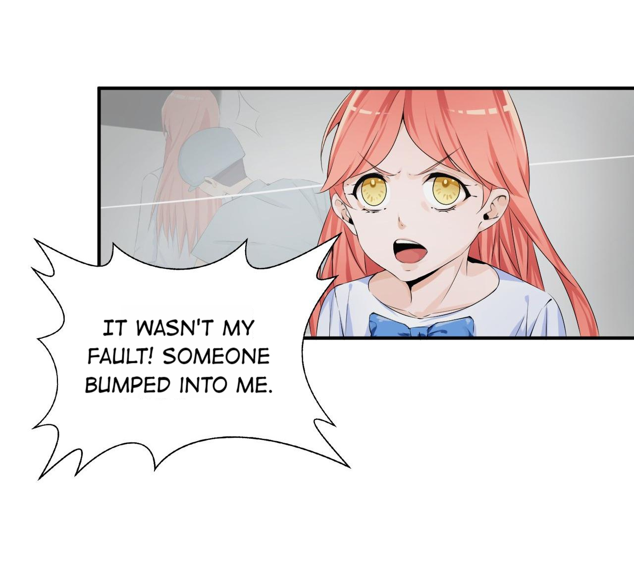 My Boyfriend Is A Superstar Chapter 50 - page 44