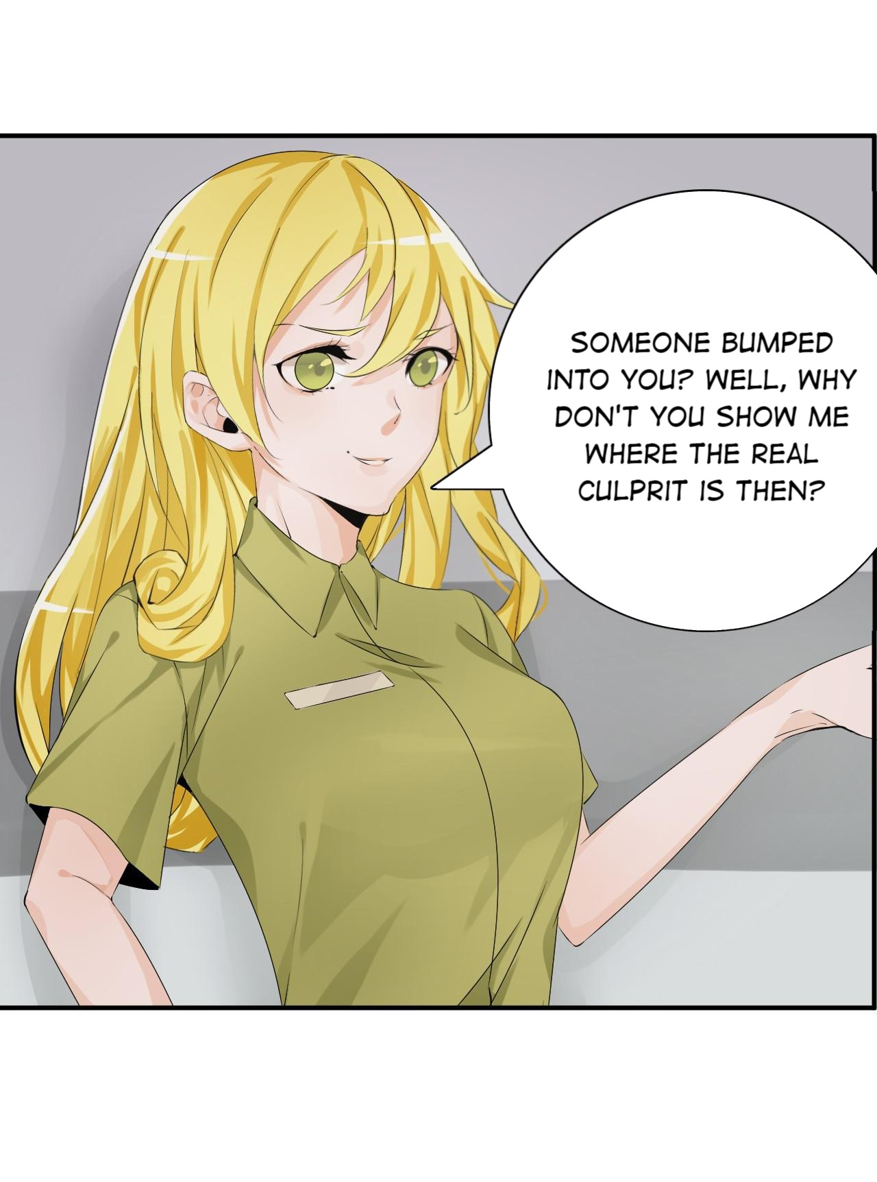 My Boyfriend Is A Superstar Chapter 50 - page 45