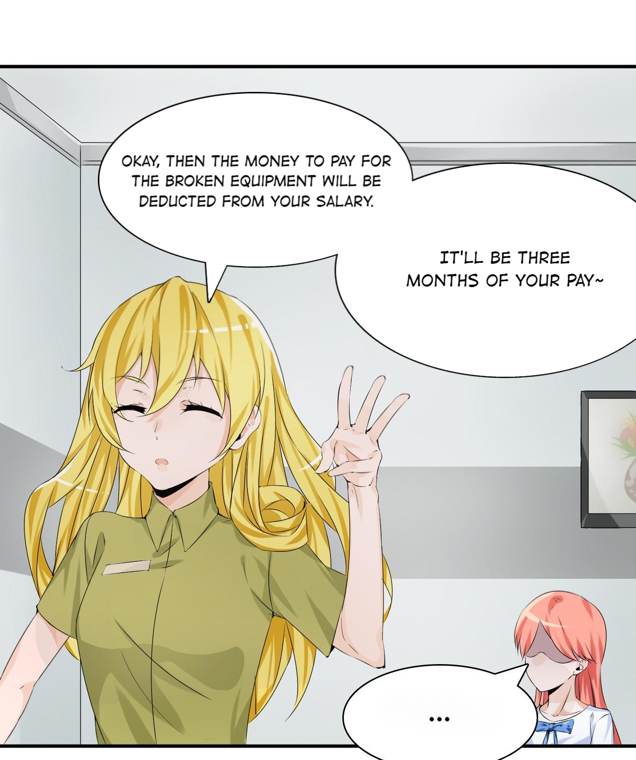 My Boyfriend Is A Superstar Chapter 50 - page 47