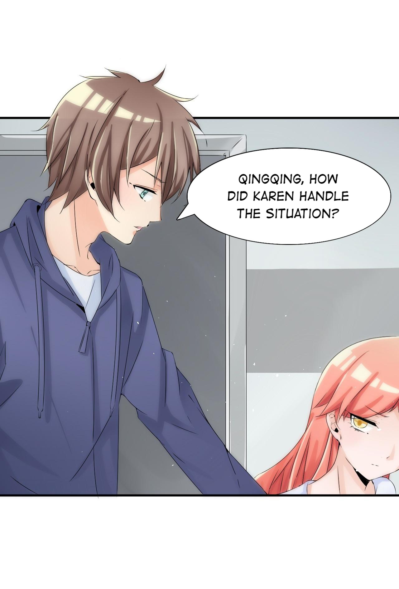 My Boyfriend Is A Superstar Chapter 50 - page 50