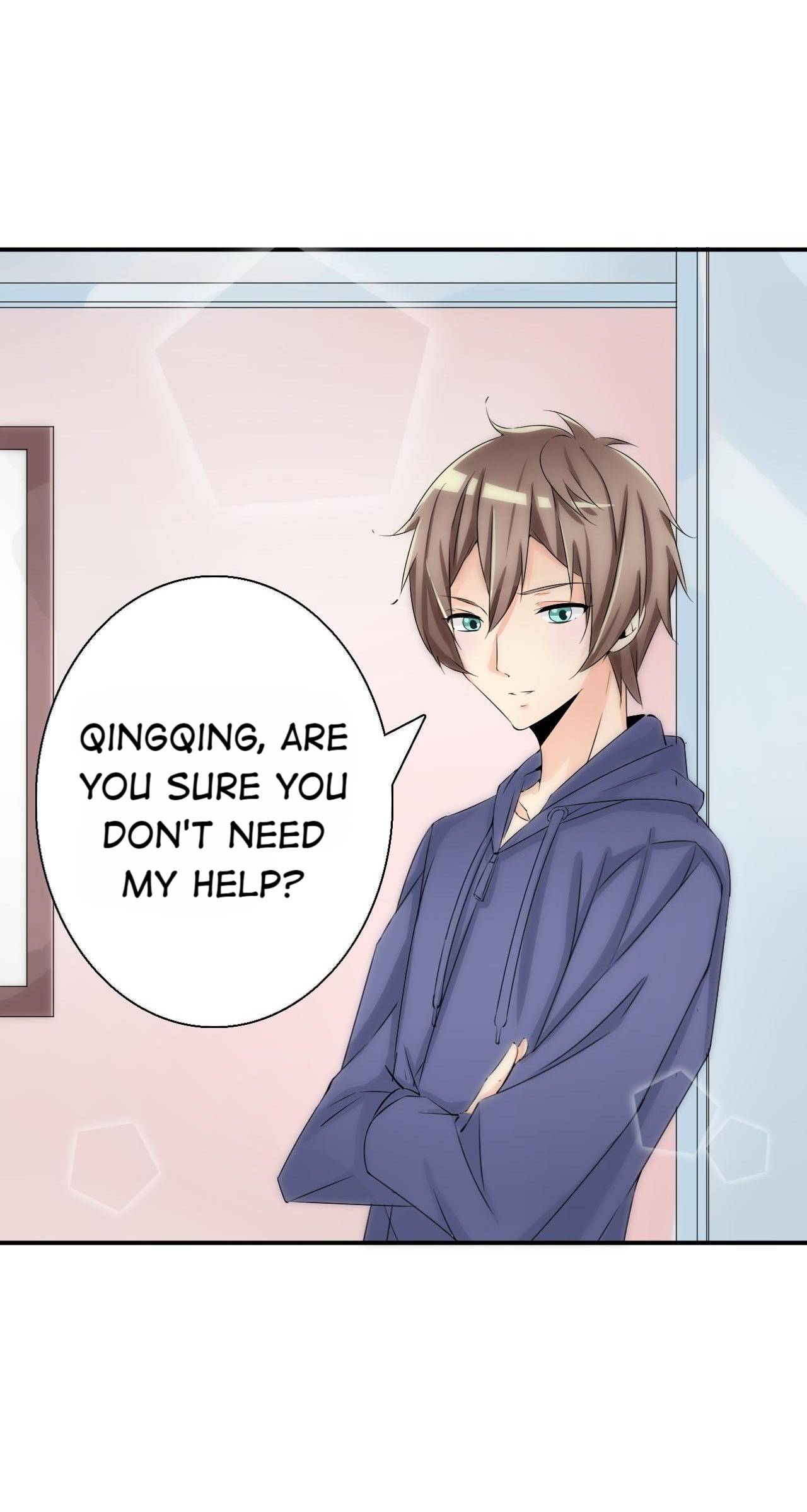My Boyfriend Is A Superstar Chapter 51 - page 12