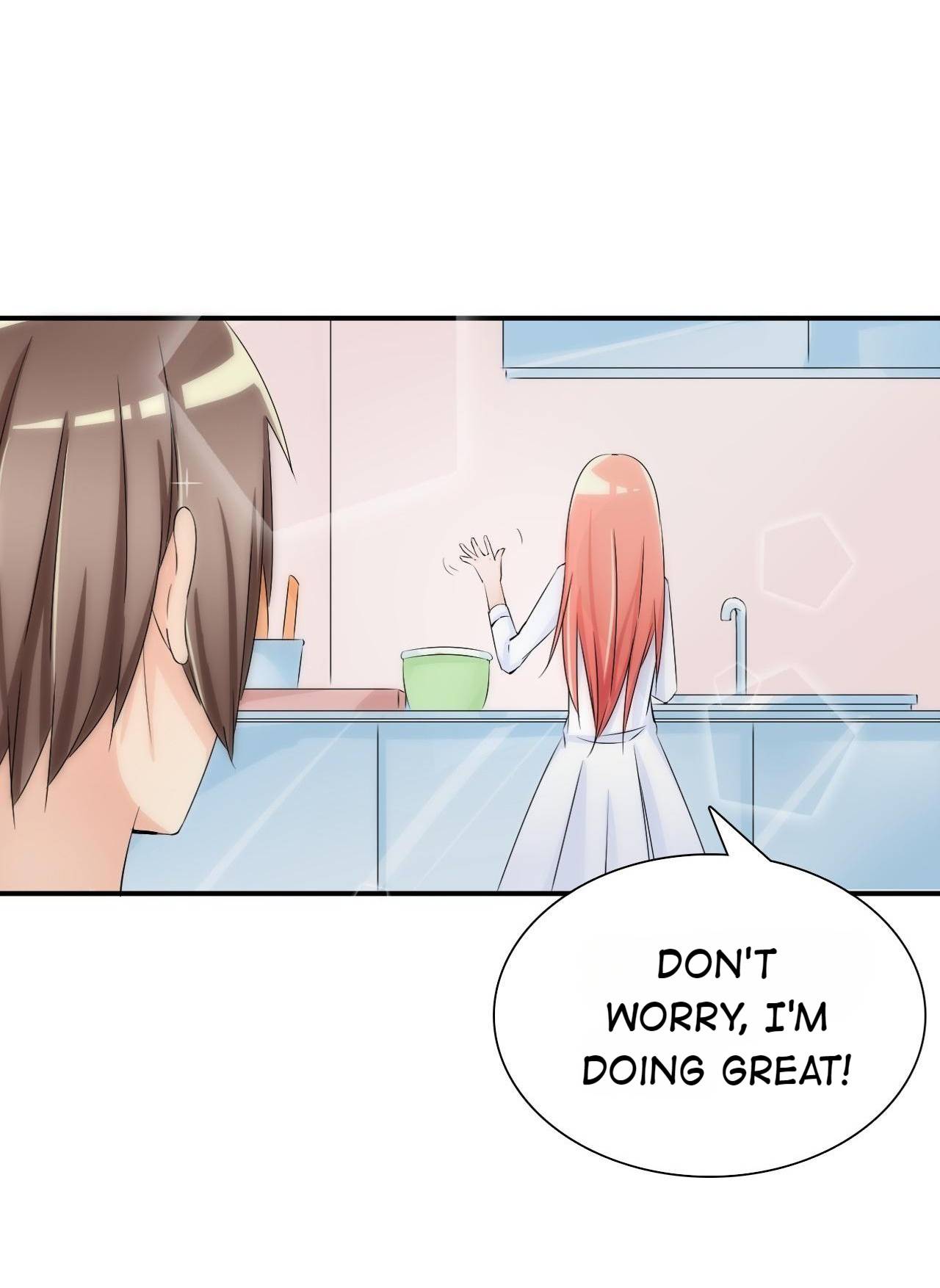 My Boyfriend Is A Superstar Chapter 51 - page 13