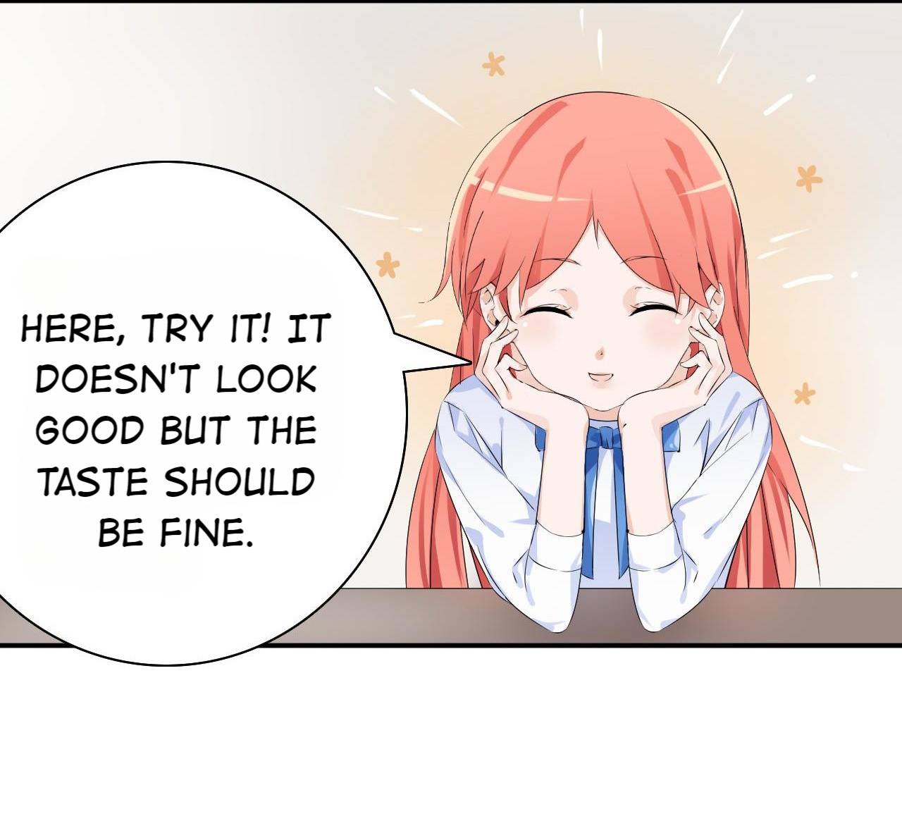 My Boyfriend Is A Superstar Chapter 51 - page 18