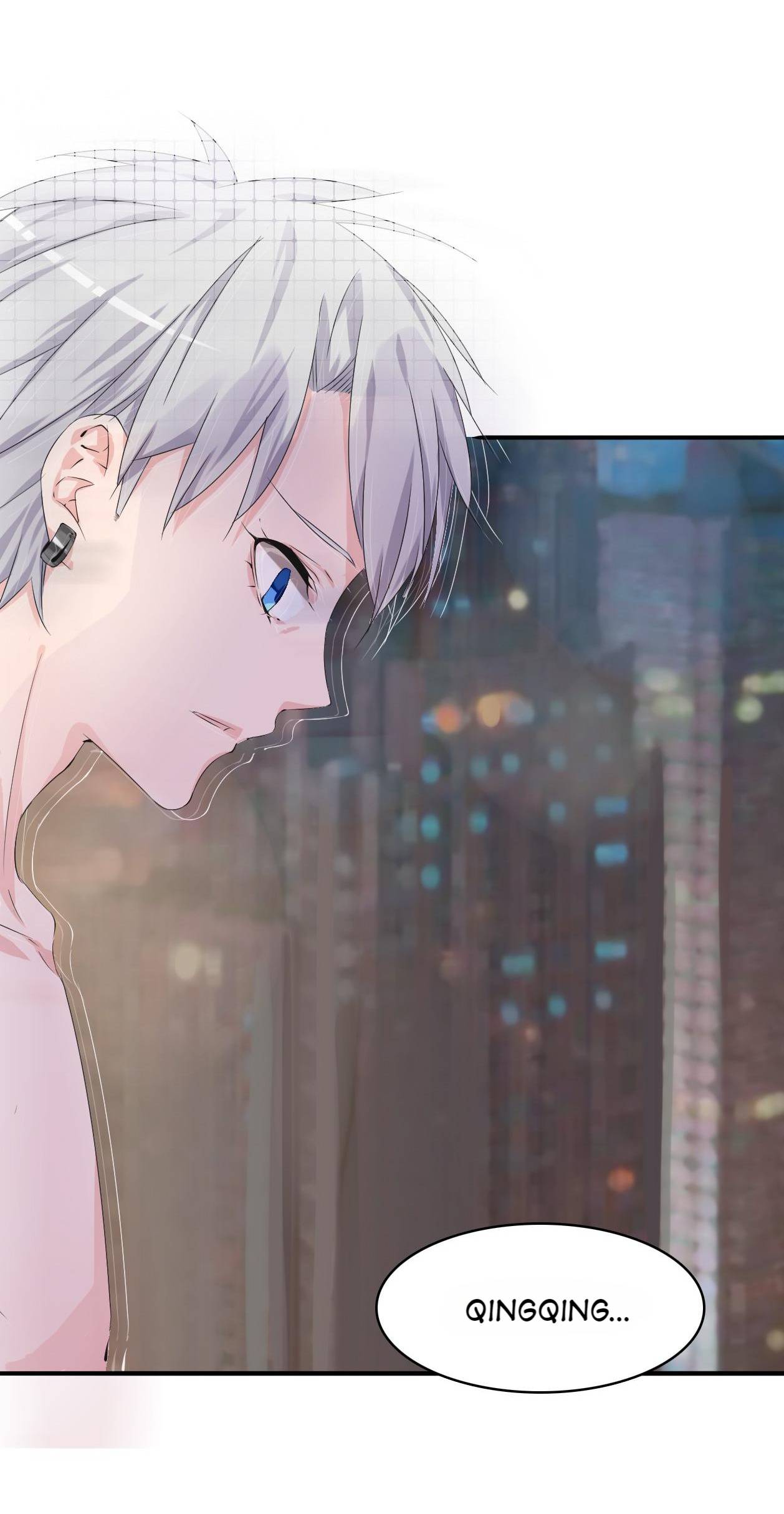 My Boyfriend Is A Superstar Chapter 51 - page 40