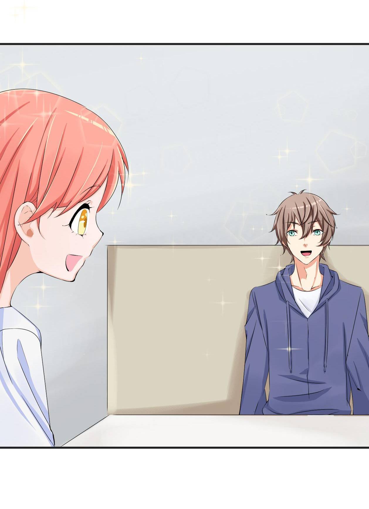 My Boyfriend Is A Superstar Chapter 51 - page 45