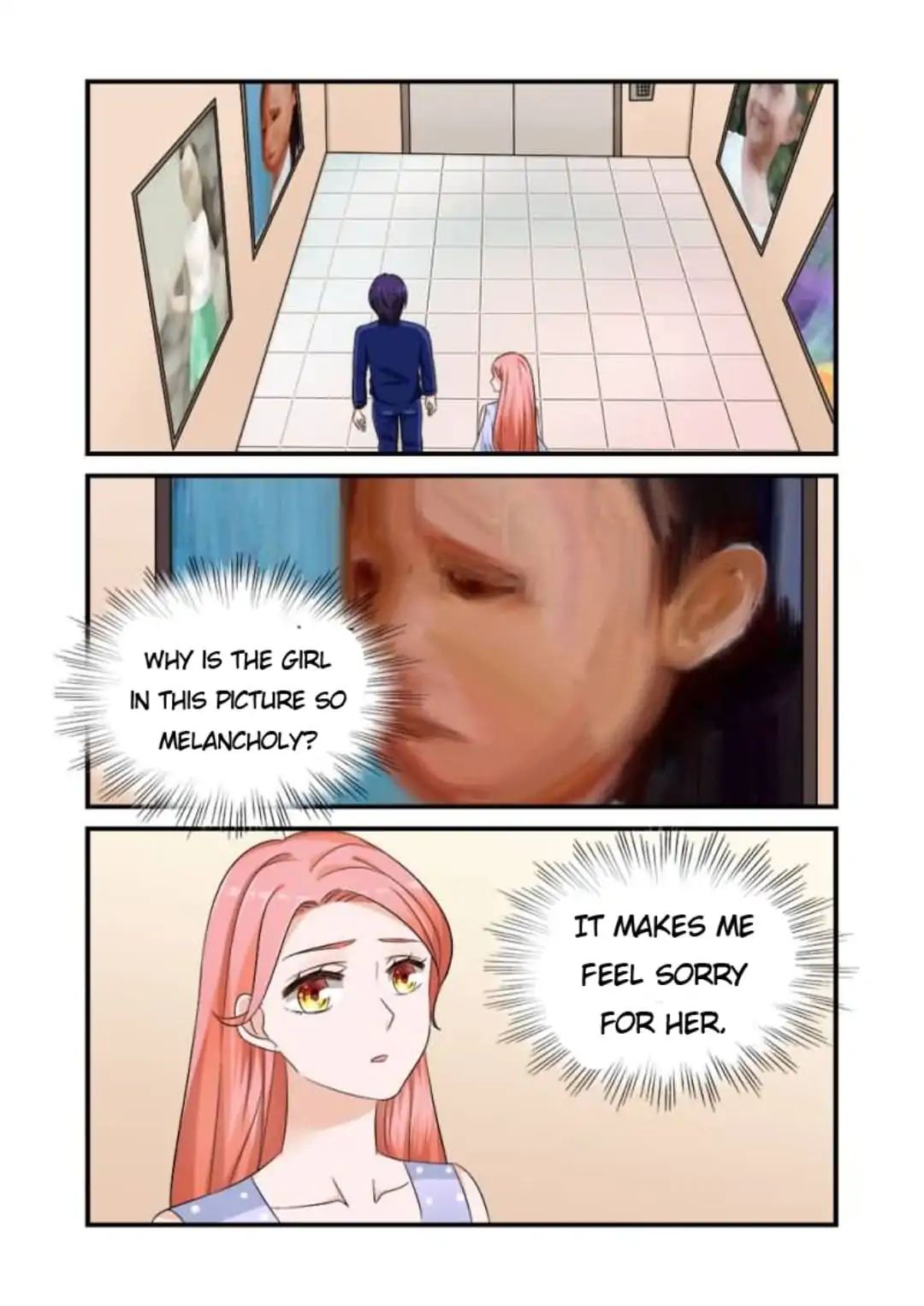 My Boyfriend Is A Superstar Chapter 6 - page 14