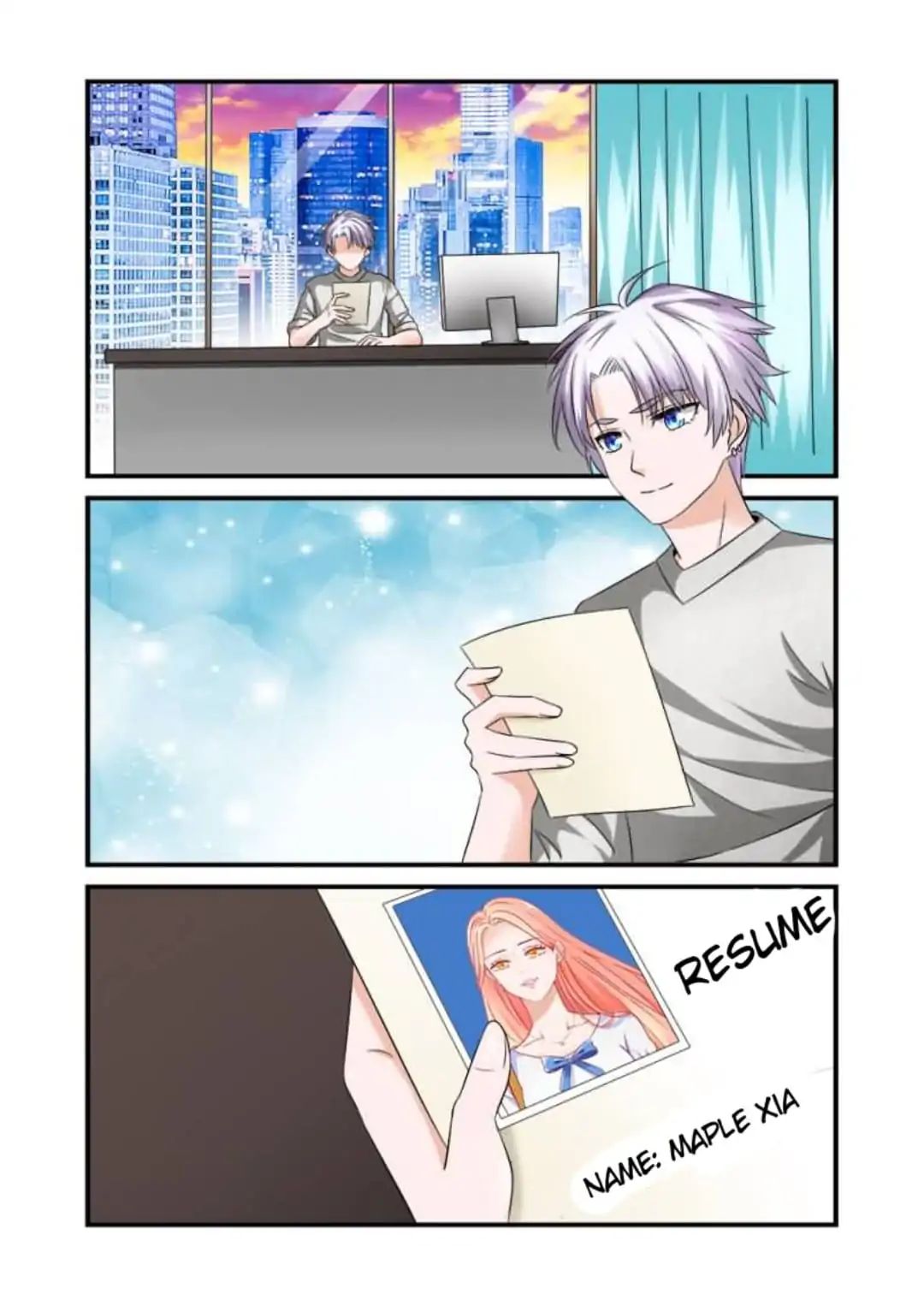My Boyfriend Is A Superstar Chapter 6 - page 16