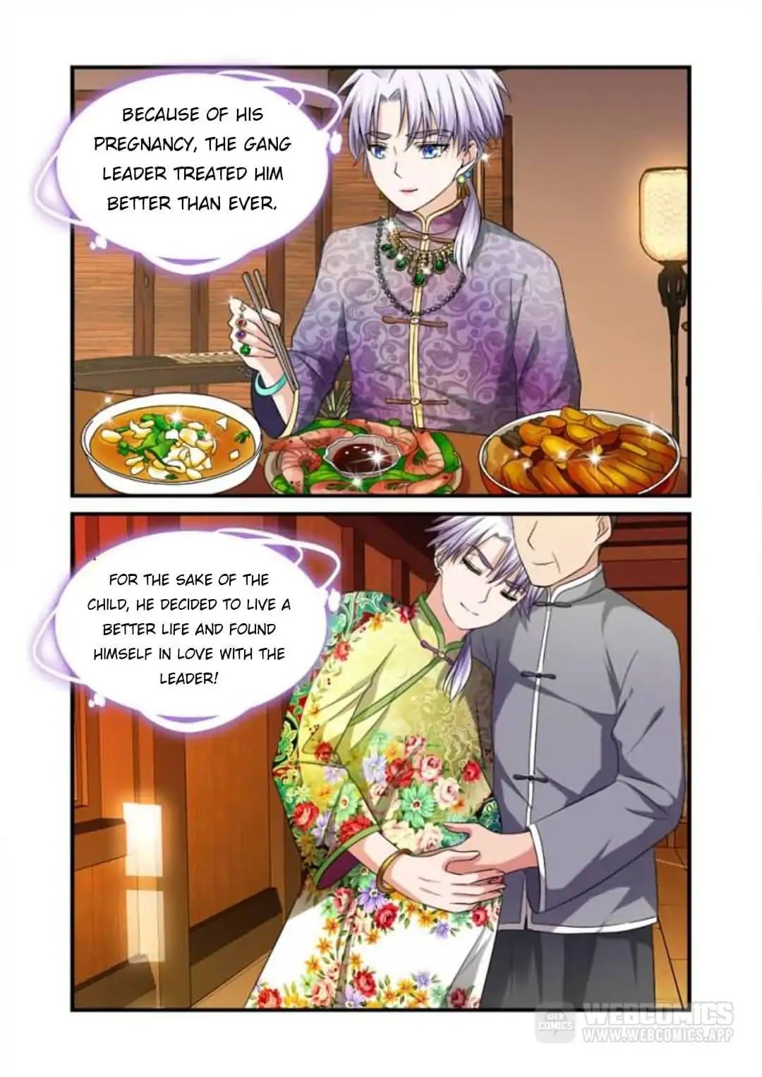 My Boyfriend Is A Superstar Chapter 6 - page 7