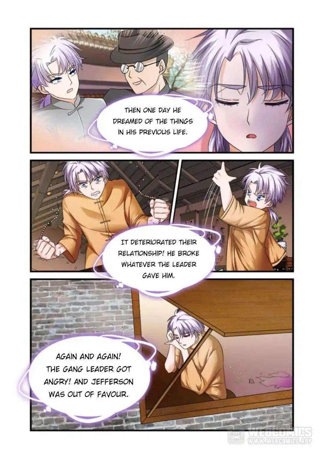 My Boyfriend Is A Superstar Chapter 6 - page 9