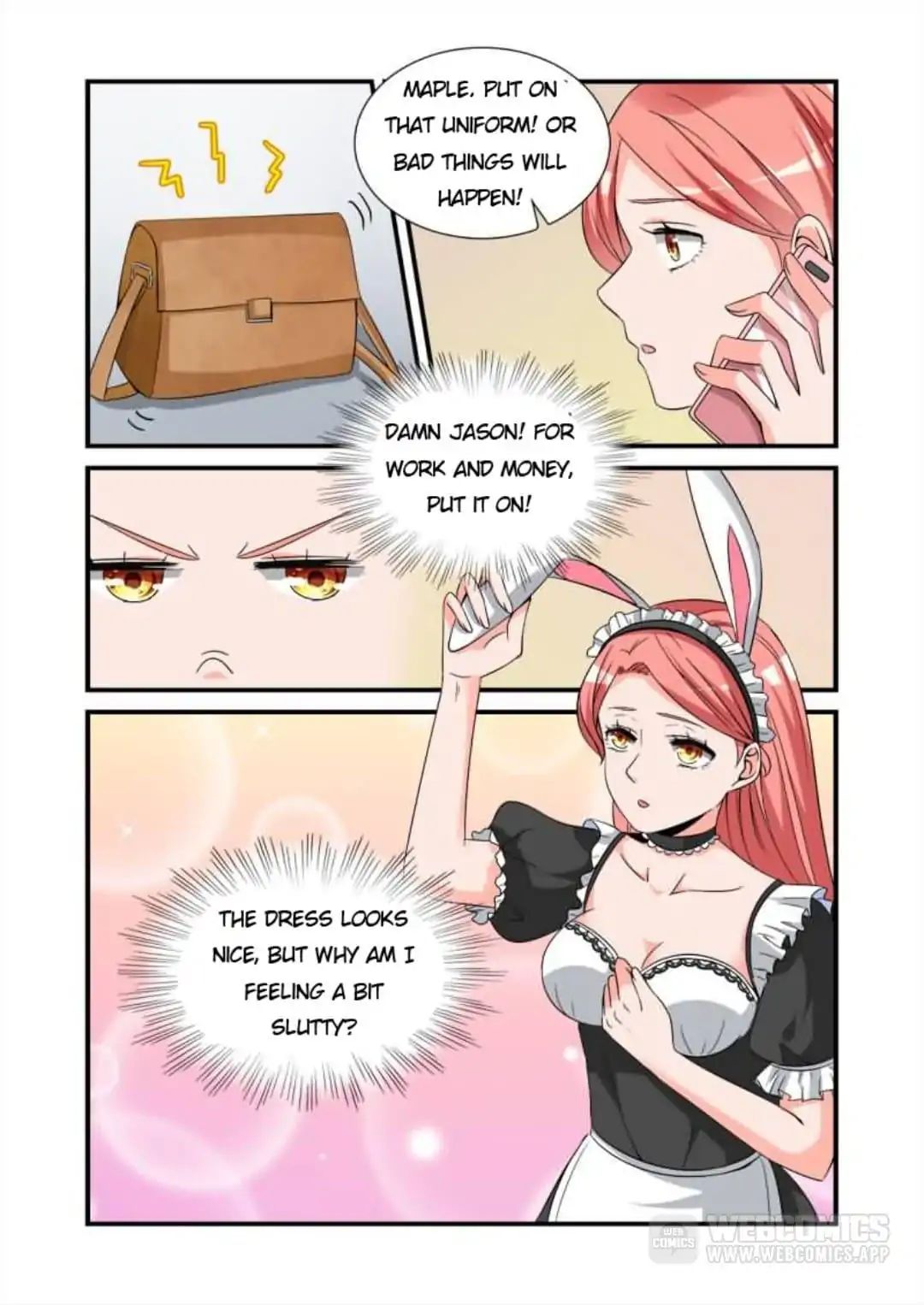 My Boyfriend Is A Superstar Chapter 7 - page 11