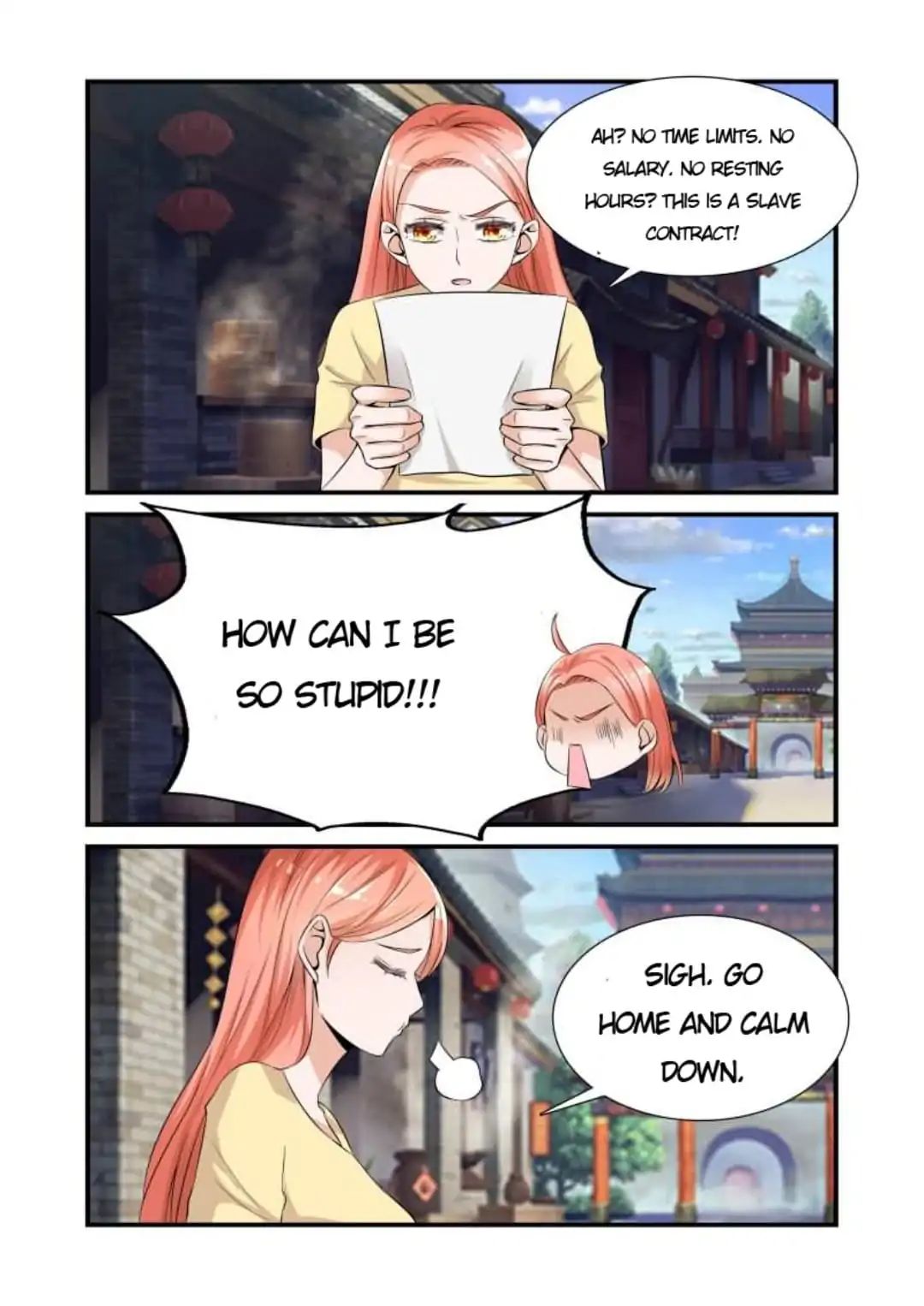 My Boyfriend Is A Superstar Chapter 8 - page 16