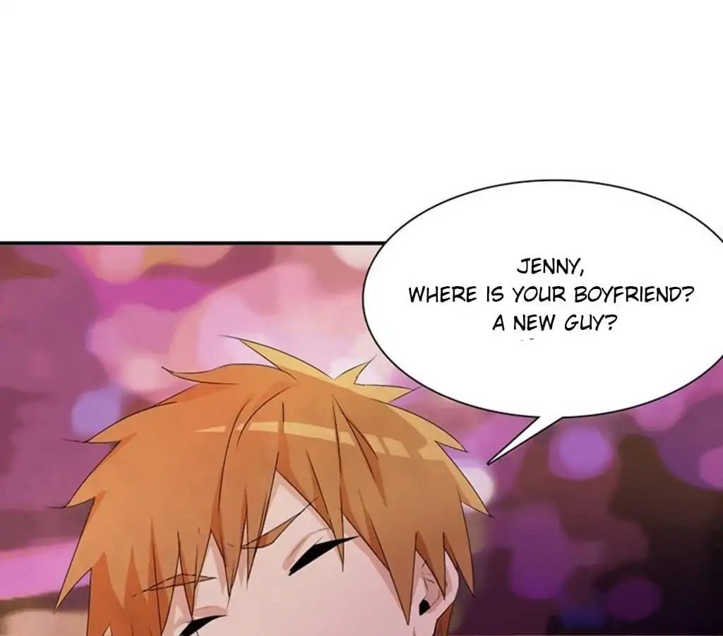 My Boyfriend Is A Superstar Chapter 34 - page 1