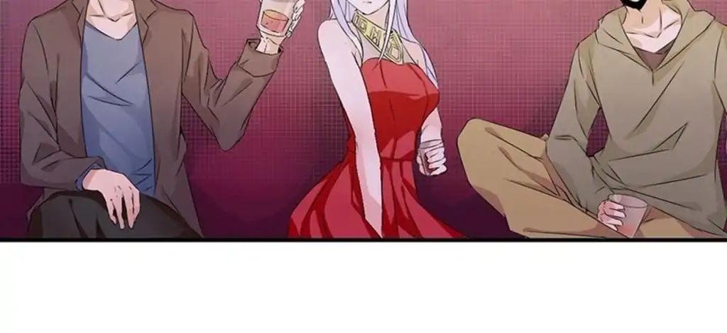 My Boyfriend Is A Superstar Chapter 34 - page 16
