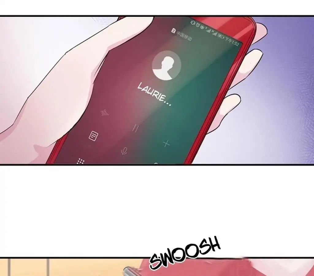 My Boyfriend Is A Superstar Chapter 34 - page 36