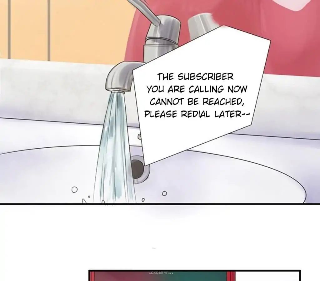 My Boyfriend Is A Superstar Chapter 34 - page 37