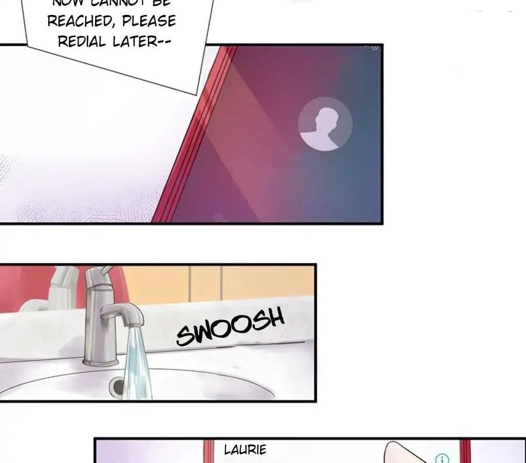 My Boyfriend Is A Superstar Chapter 34 - page 39