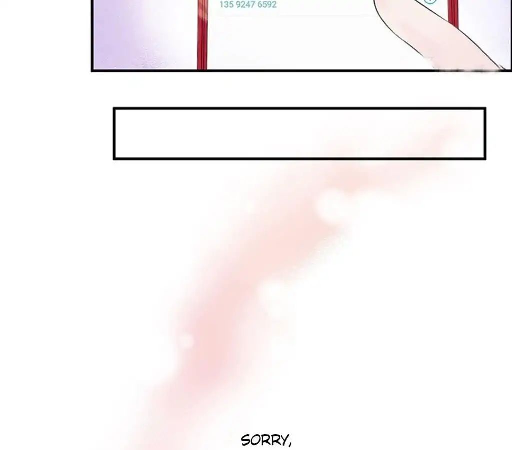 My Boyfriend Is A Superstar Chapter 34 - page 40