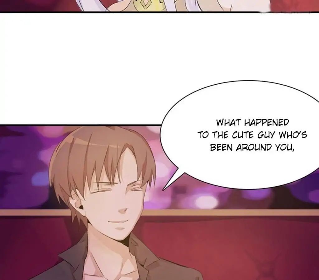 My Boyfriend Is A Superstar Chapter 34 - page 5