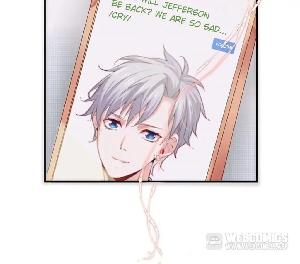 My Boyfriend Is A Superstar Chapter 32 - page 10
