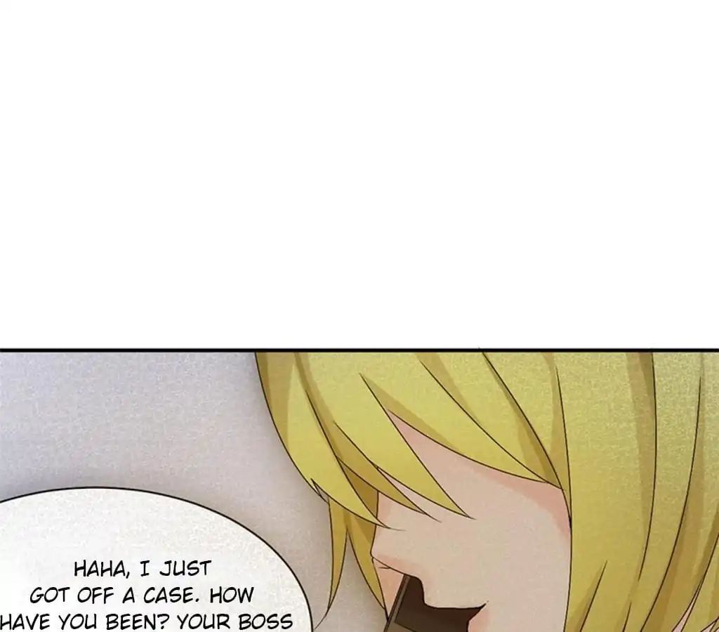 My Boyfriend Is A Superstar Chapter 32 - page 15