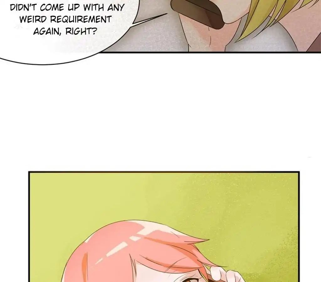 My Boyfriend Is A Superstar Chapter 32 - page 16