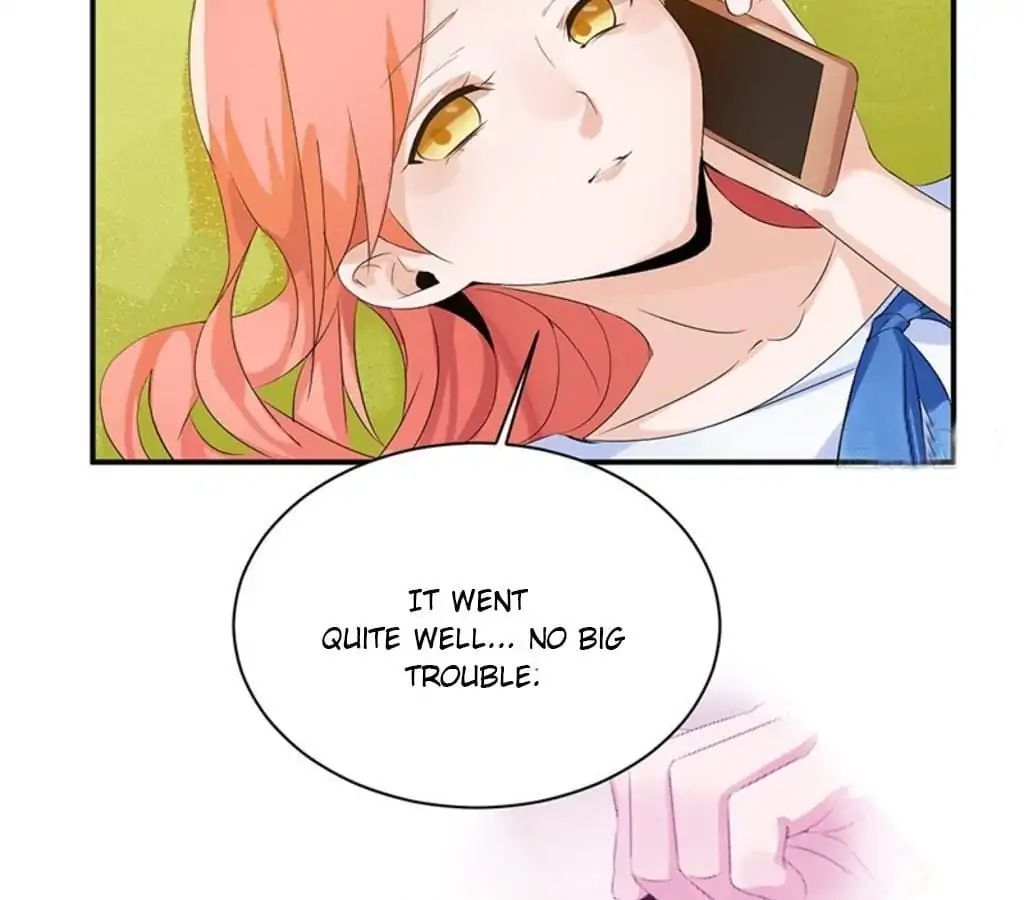 My Boyfriend Is A Superstar Chapter 32 - page 17