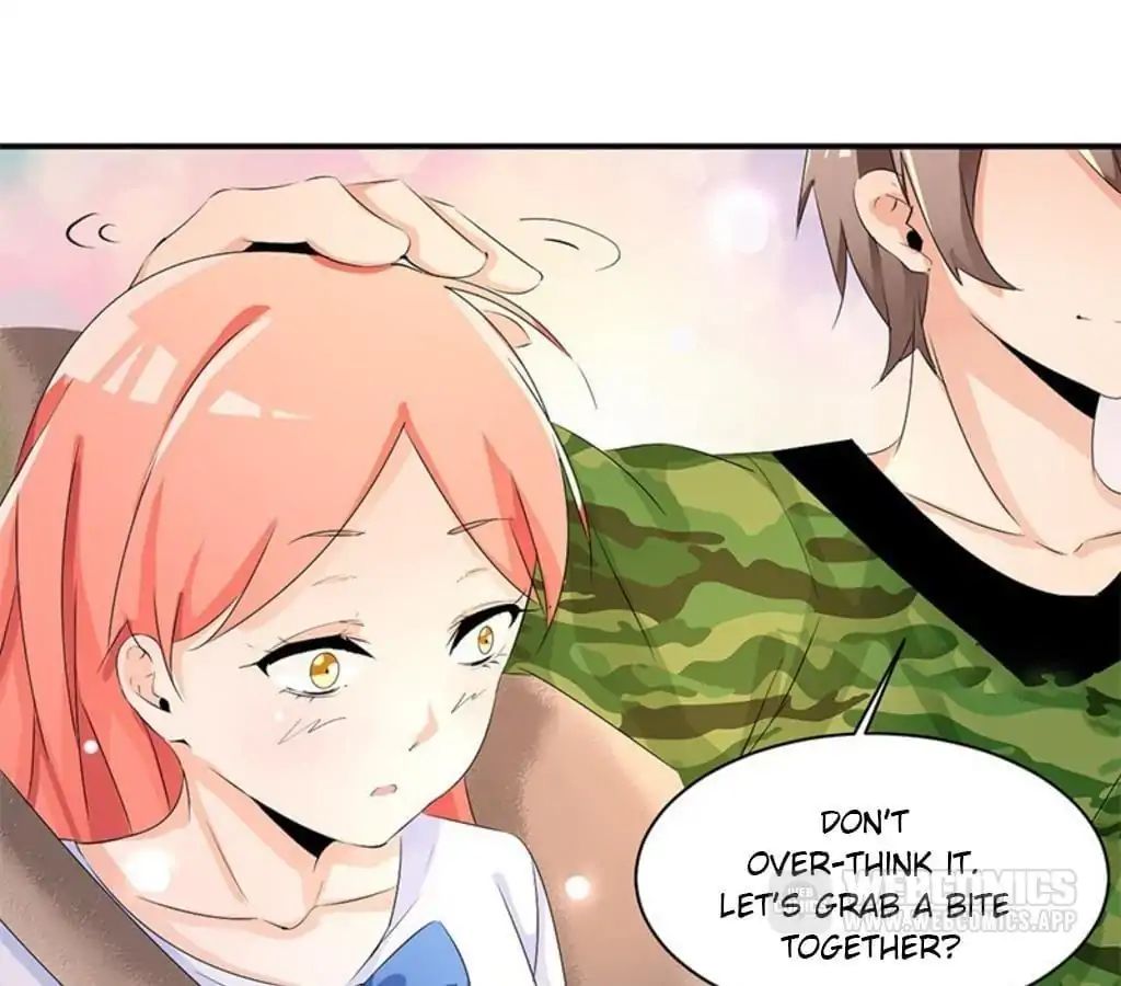 My Boyfriend Is A Superstar Chapter 32 - page 2