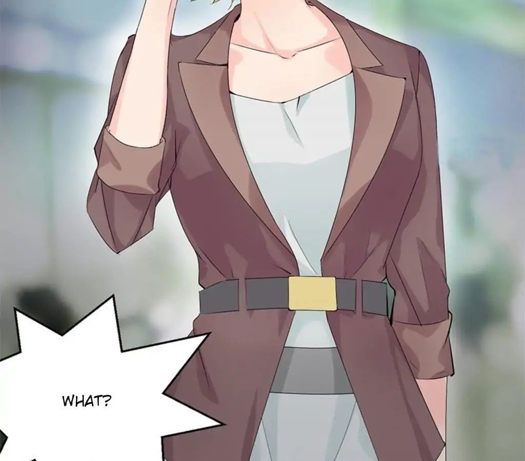 My Boyfriend Is A Superstar Chapter 32 - page 20