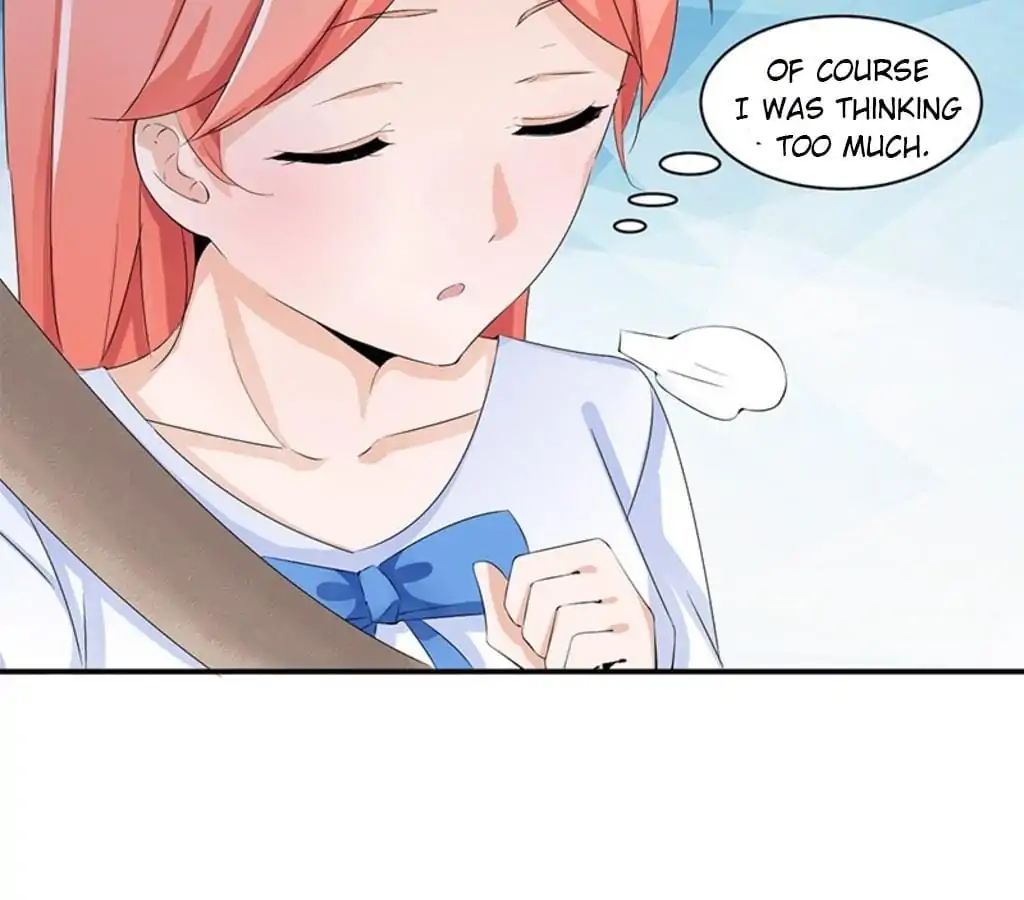 My Boyfriend Is A Superstar Chapter 32 - page 5