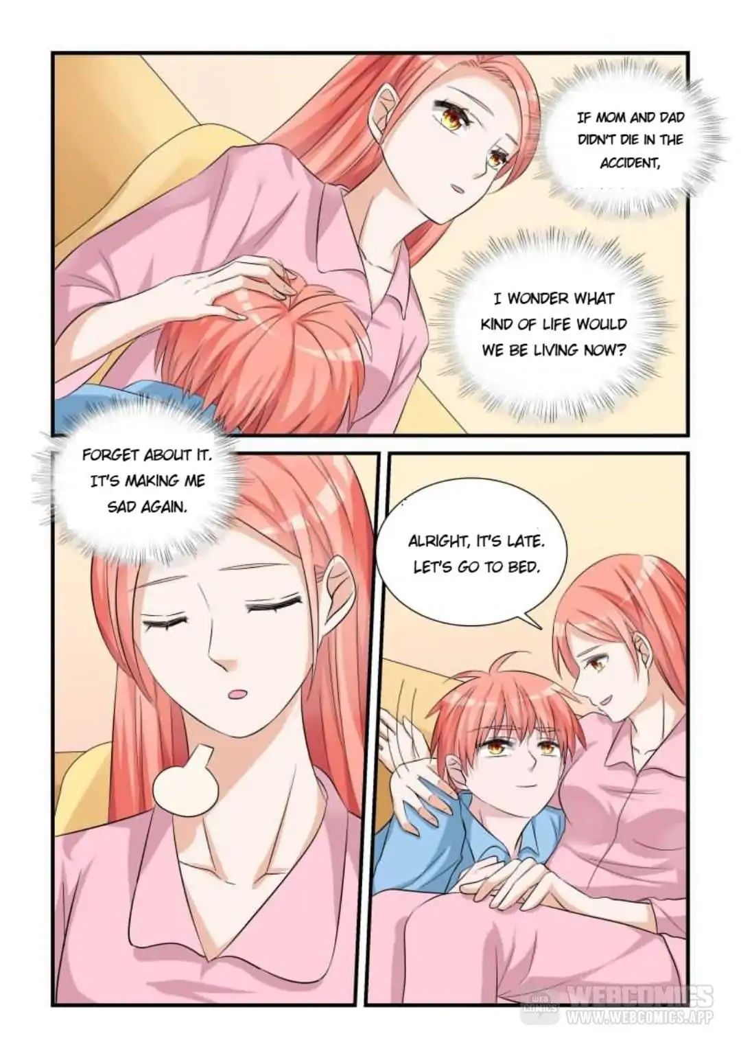My Boyfriend Is A Superstar Chapter 13 - page 11
