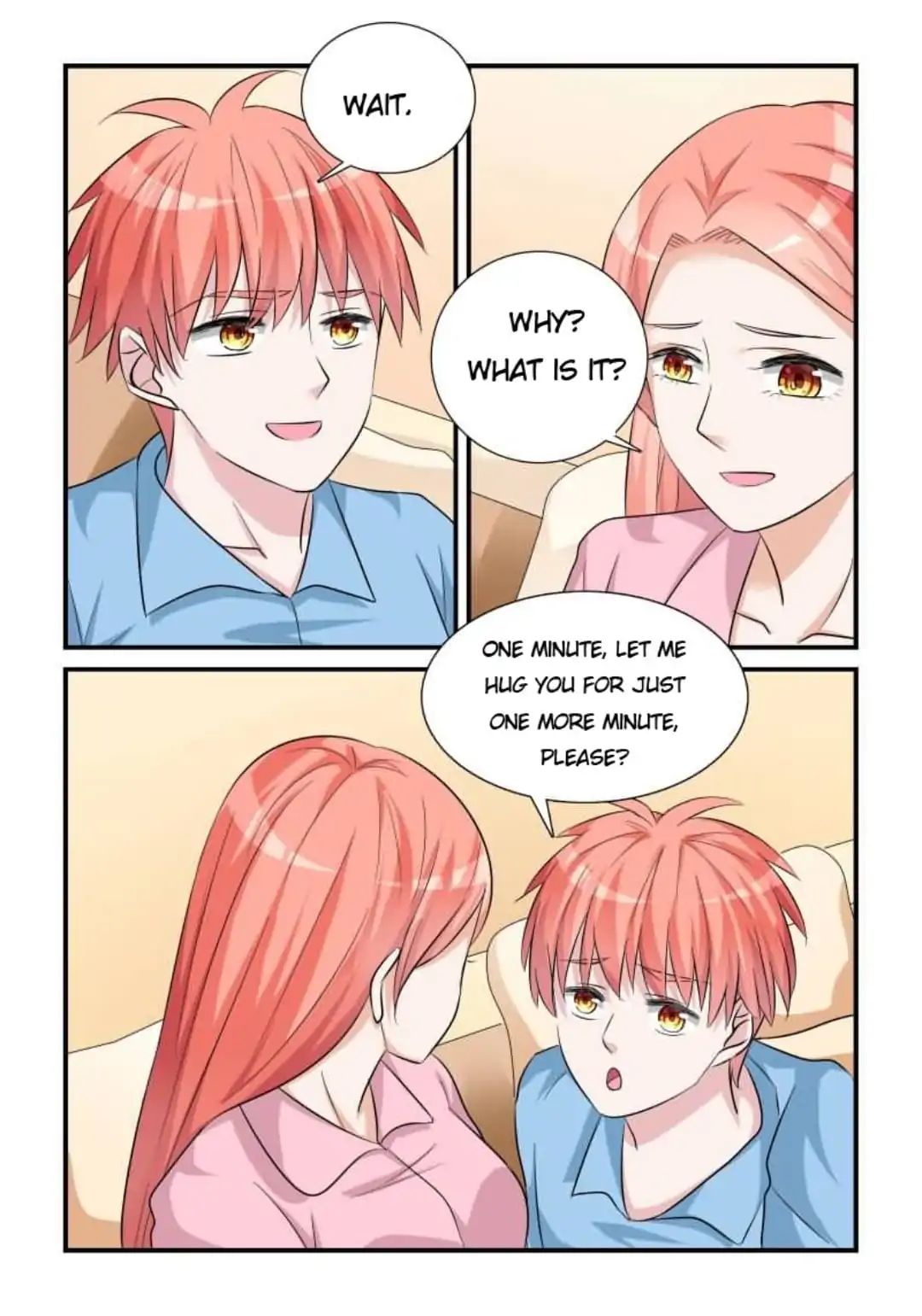 My Boyfriend Is A Superstar Chapter 13 - page 12