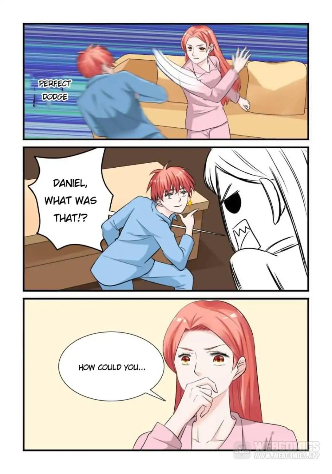 My Boyfriend Is A Superstar Chapter 13 - page 15